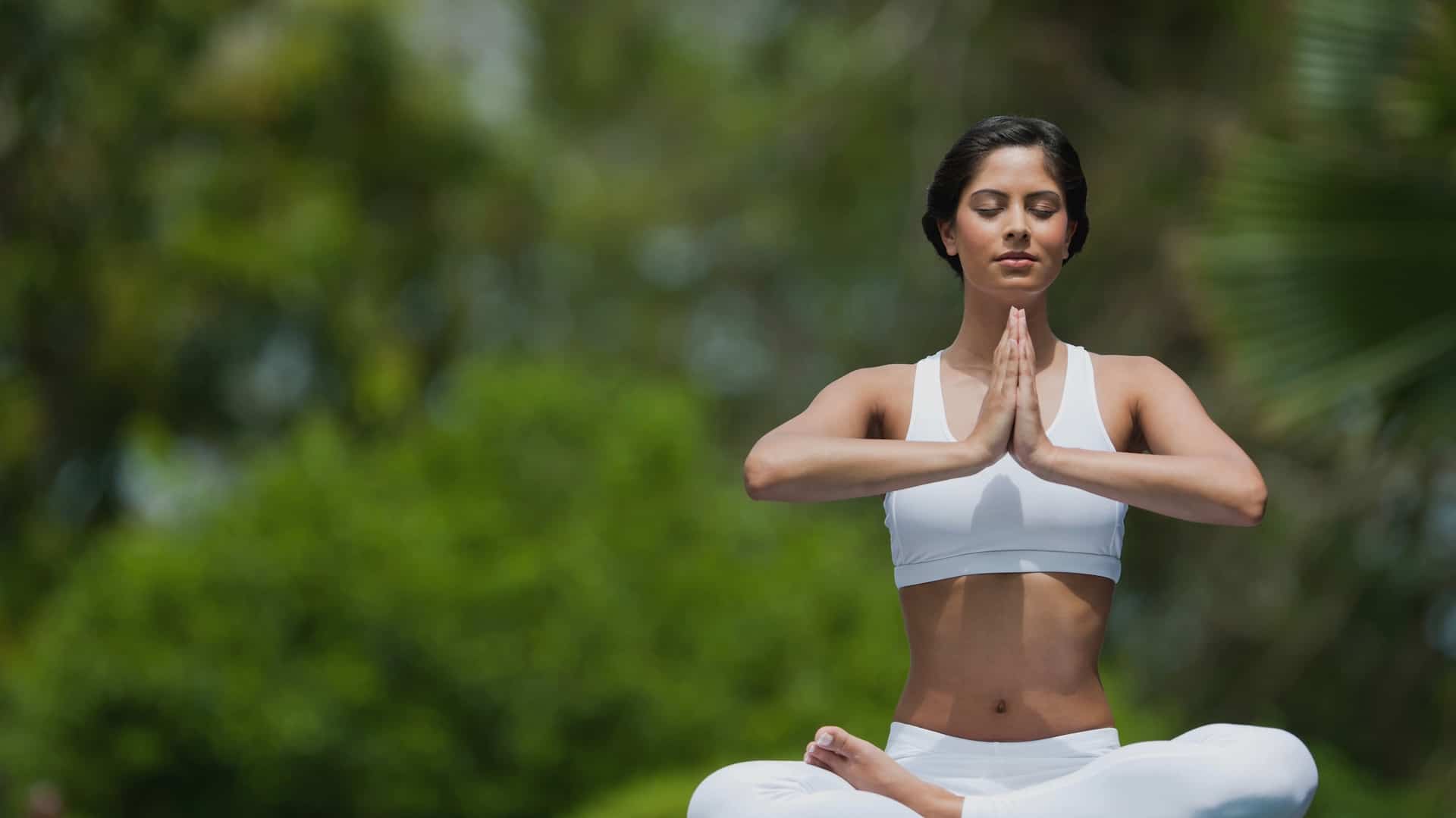 Daily Yoga for Physical Rejuvenation and Enhanced Wellbeing
